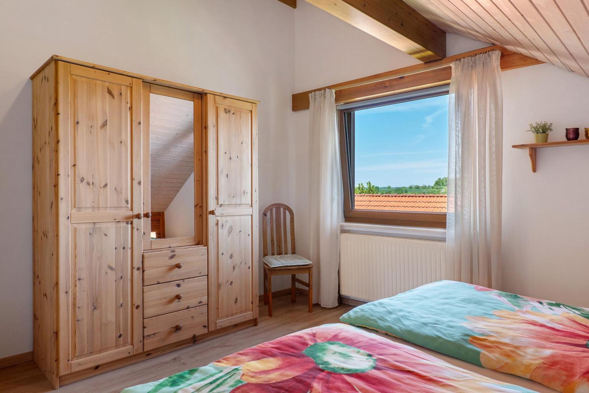 Kottweil Ferienwohnung Berglen-Domizil, 2 Sz מראה חיצוני תמונה