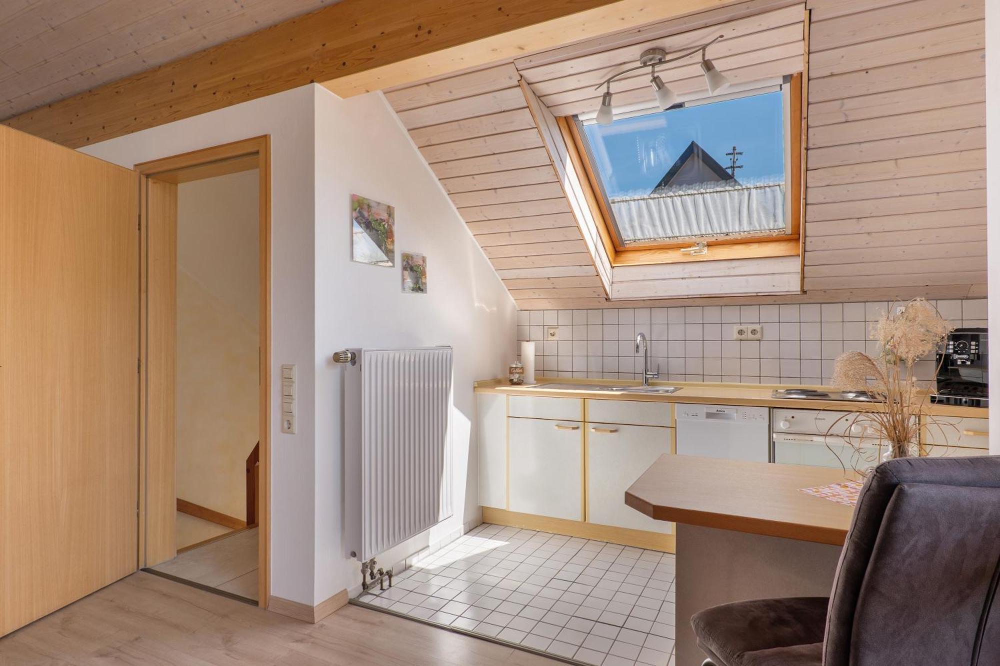 Kottweil Ferienwohnung Berglen-Domizil, 2 Sz מראה חיצוני תמונה