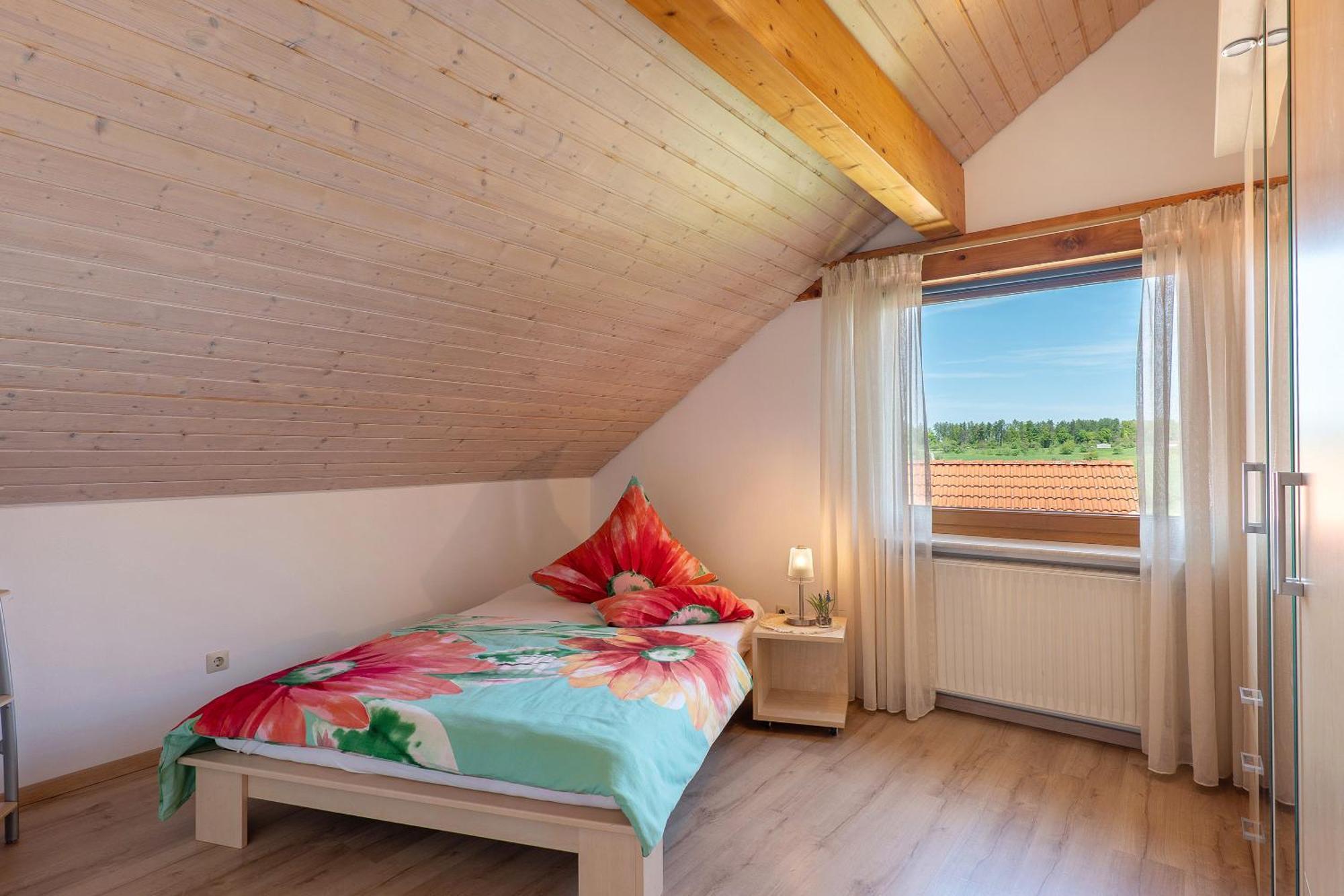 Kottweil Ferienwohnung Berglen-Domizil, 2 Sz מראה חיצוני תמונה