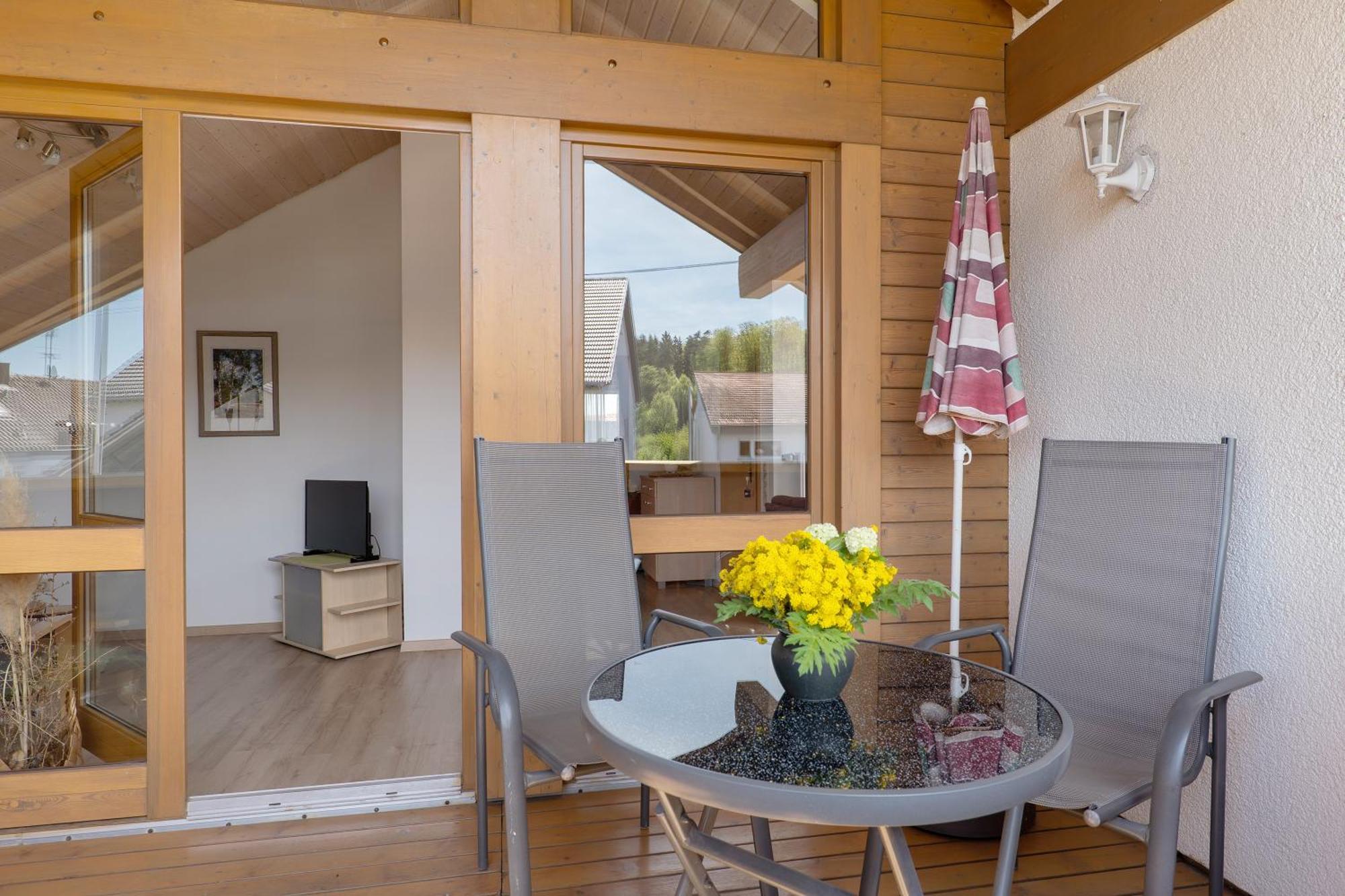 Kottweil Ferienwohnung Berglen-Domizil, 2 Sz מראה חיצוני תמונה