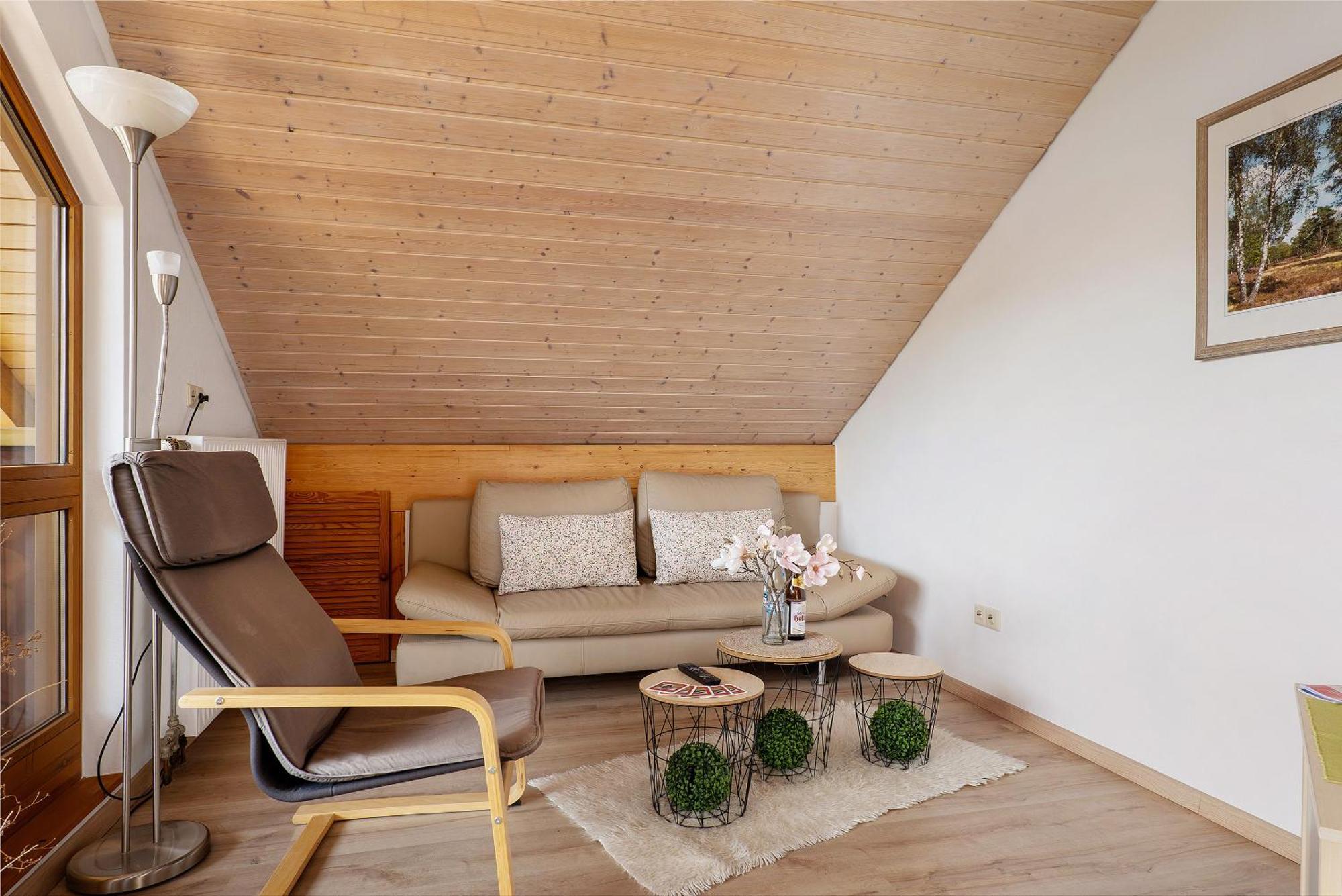 Kottweil Ferienwohnung Berglen-Domizil, 2 Sz מראה חיצוני תמונה