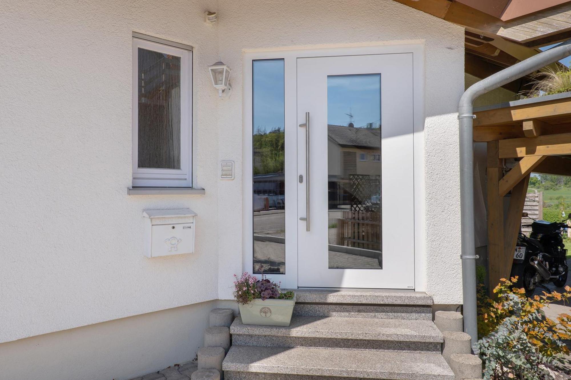 Kottweil Ferienwohnung Berglen-Domizil, 2 Sz מראה חיצוני תמונה
